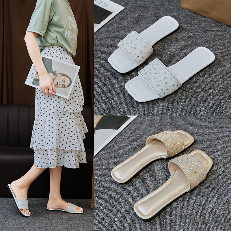Vintage Geïnspireerde Orthopedische Sandalen