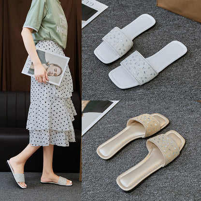 Vintage Geïnspireerde Orthopedische Sandalen