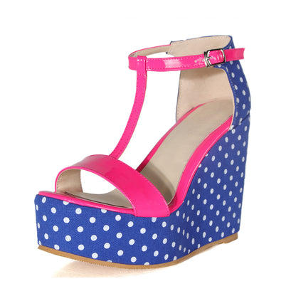 Klassieke Orthopedische Sandalen met Tijdloze Stijl