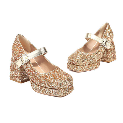 Klassieke Orthopedische Schoenen met Tijdloze Stijl