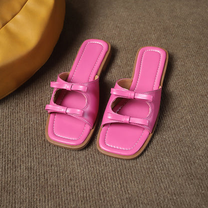 Vintage Geïnspireerde Orthopedische Sandalen