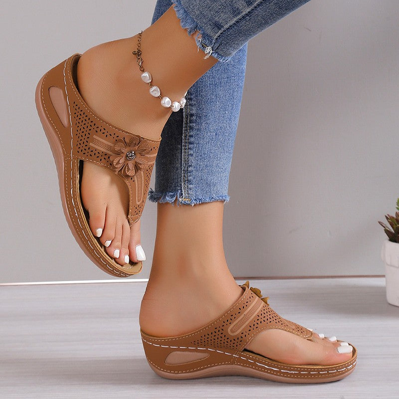 Sierlijke Orthopedische Hakken voor Moderne Look