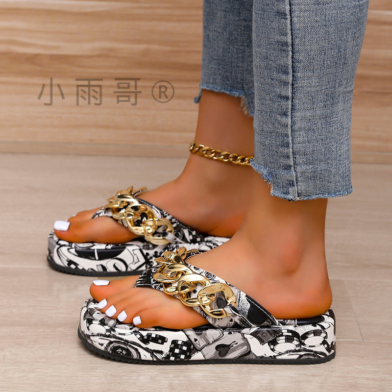 Elegante Orthopedische Sandalen voor Elke Stap