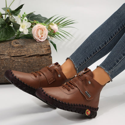 Sierlijke Orthopedische Laarzen voor Moderne Look