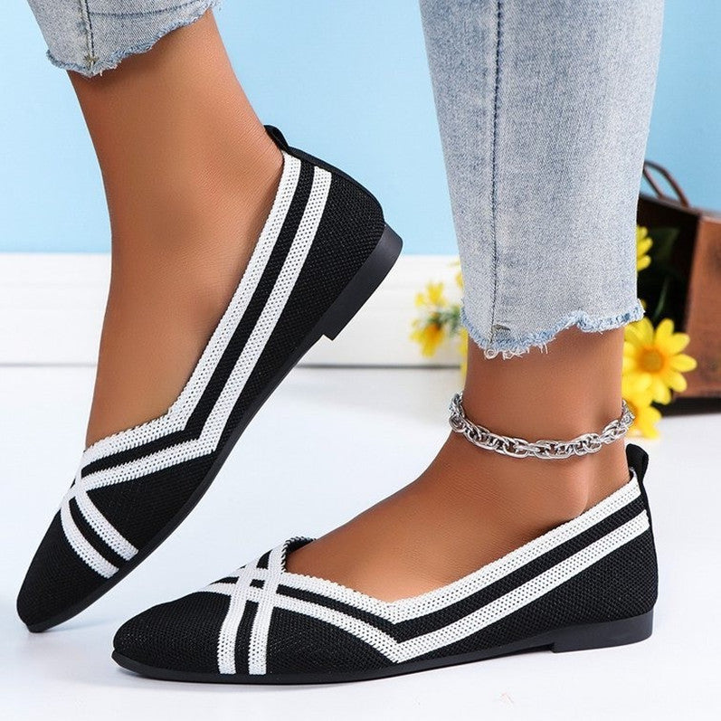 Klassieke Orthopedische Schoenen met Tijdloze Stijl