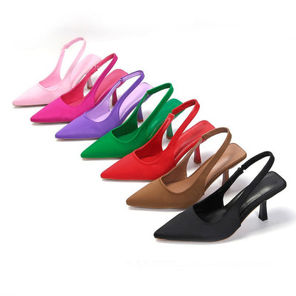 Chique Orthopedische Sandalen met Uniek Ontwerp