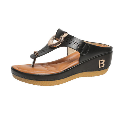 Elegante Orthopedische Sandalen voor Elke Stap