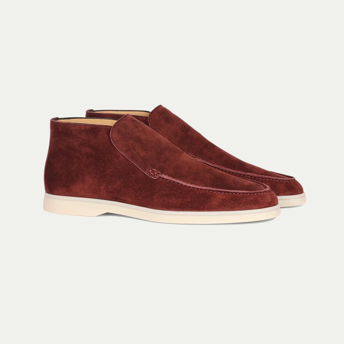 Vintage Geïnspireerde Orthopedische Schoenen