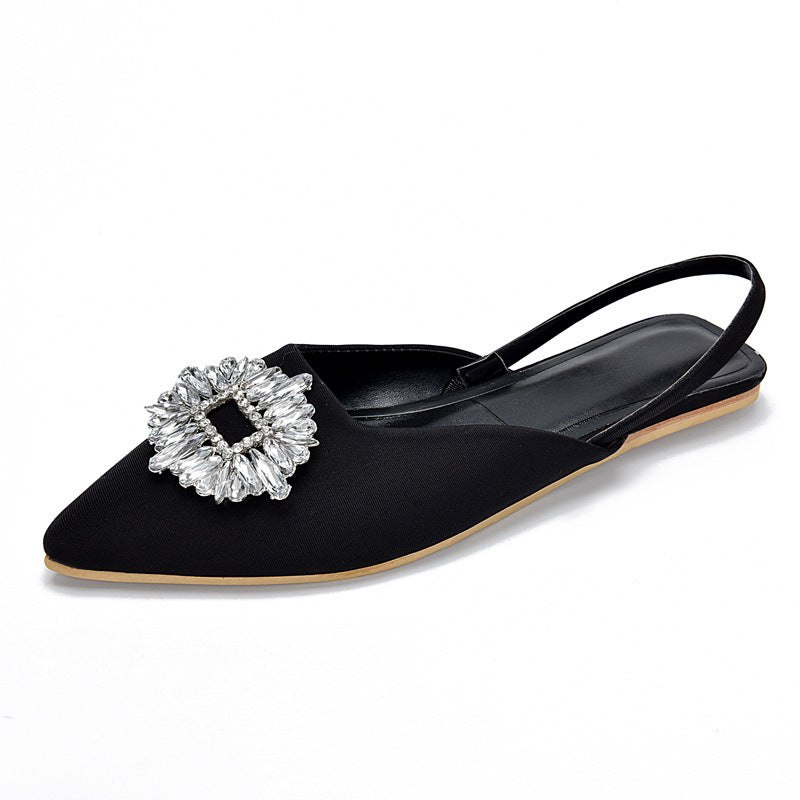 Klassieke Orthopedische Sandalen met Tijdloze Stijl