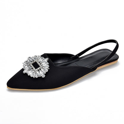 Klassieke Orthopedische Sandalen met Tijdloze Stijl