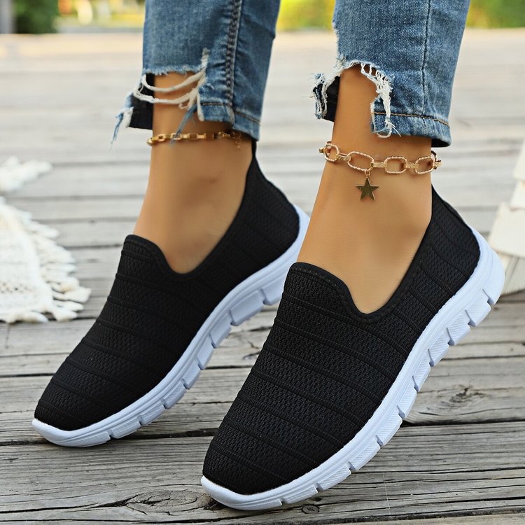 Chique Orthopedische Schoenen met Uniek Ontwerp