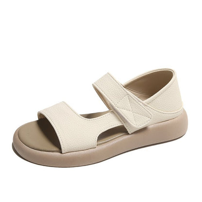 Stijlvolle Orthopedische Sandalen voor Elke Gelegenheid