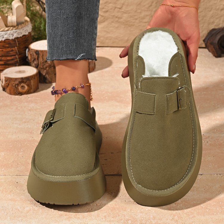 Sierlijke Orthopedische Schoenen voor Moderne Look