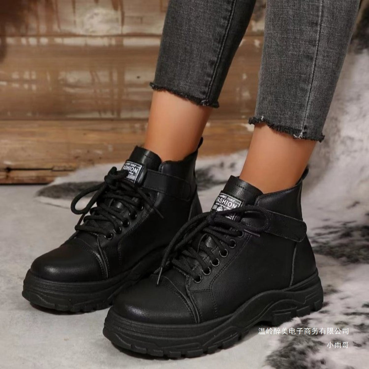 Sierlijke Orthopedische Schoenen voor Moderne Look