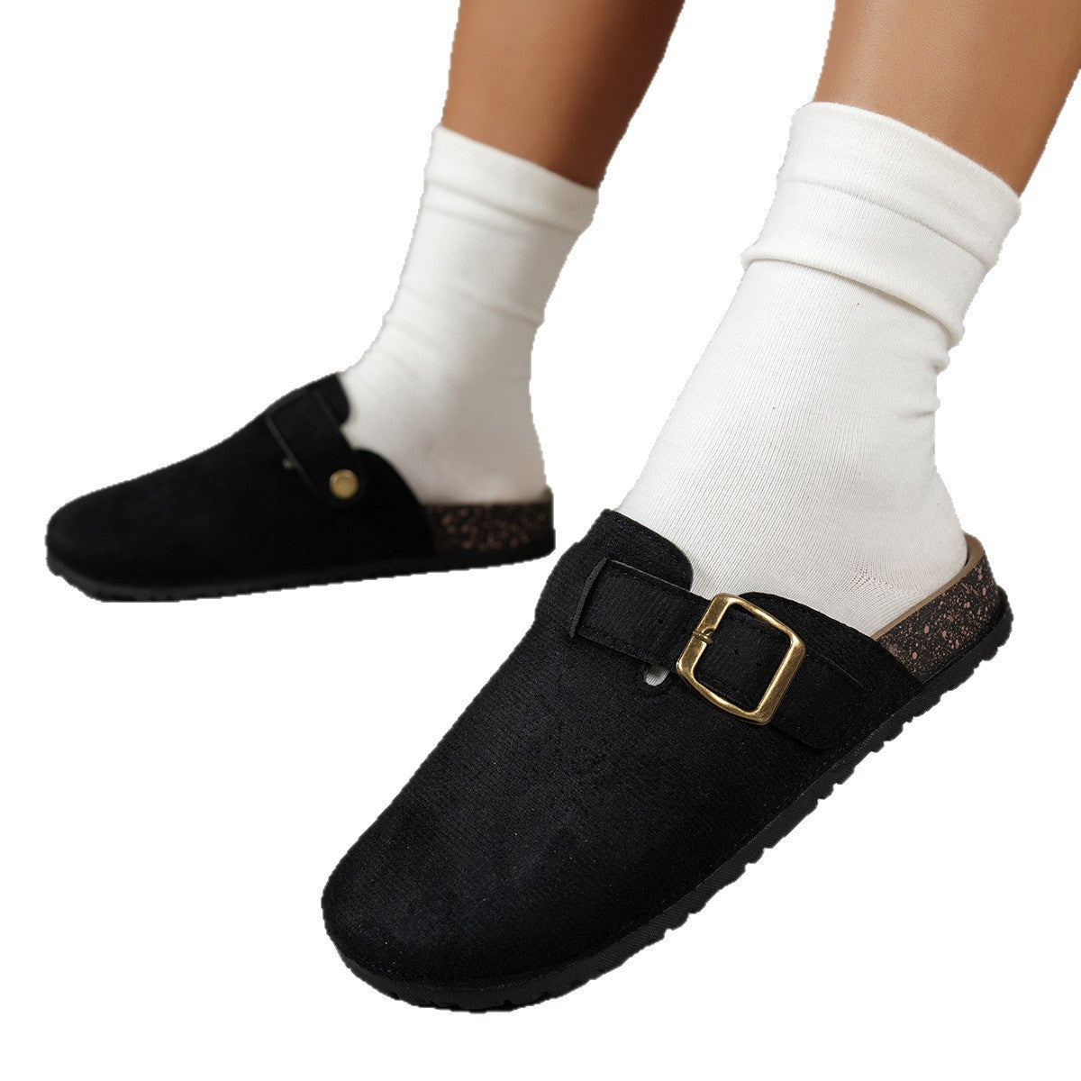 Comfortabele Orthopedische Schoenen voor Dagelijks Gebruik