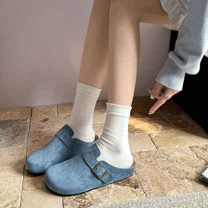 Elegante Orthopedische Schoenen voor Elke Stap