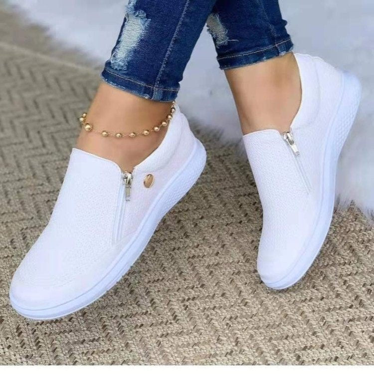 Klassieke Orthopedische Schoenen met Tijdloze Stijl