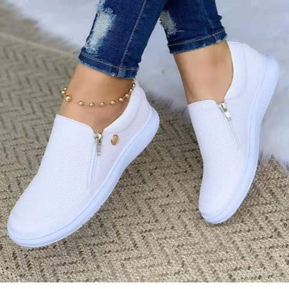Klassieke Orthopedische Schoenen met Tijdloze Stijl