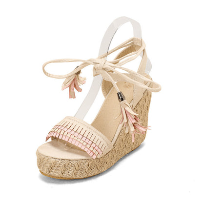 Sierlijke Orthopedische Sandalen voor Moderne Look
