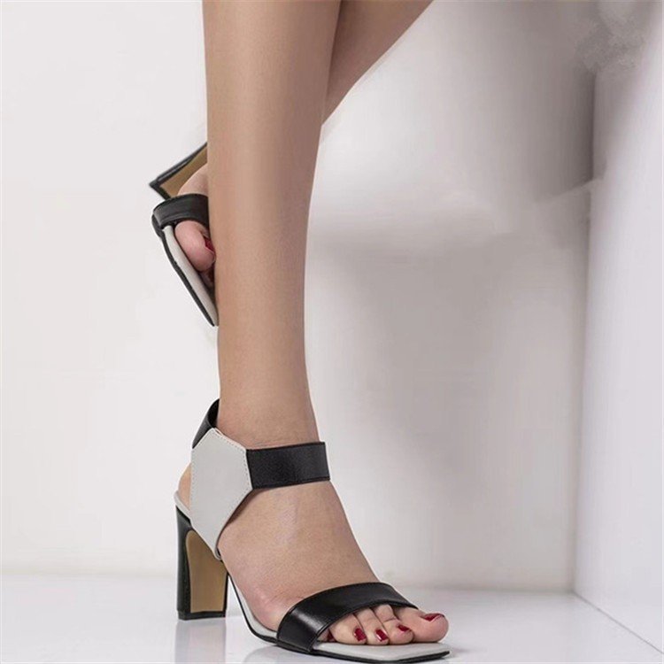 Stijlvolle Orthopedische Sandalen voor Elke Gelegenheid