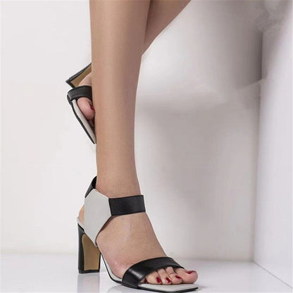 Stijlvolle Orthopedische Sandalen voor Elke Gelegenheid