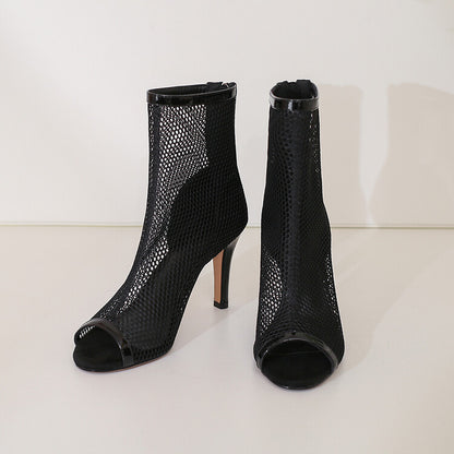 Klassieke Orthopedische Sandalen met Tijdloze Stijl