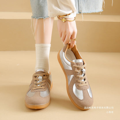 Elegante Orthopedische Schoenen voor Elke Stap