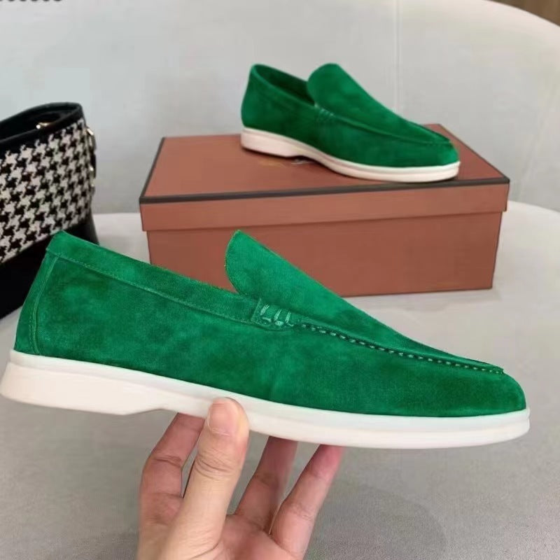 Stijlvolle Orthopedische Schoenen voor Elke Gelegenheid