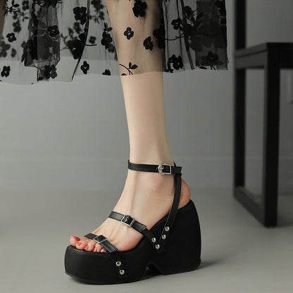 Comfortabele Orthopedische Sandalen voor Dagelijks Gebruik