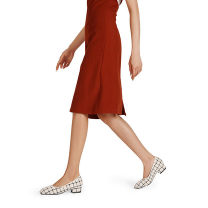 Sierlijke Orthopedische Schoenen voor Moderne Look