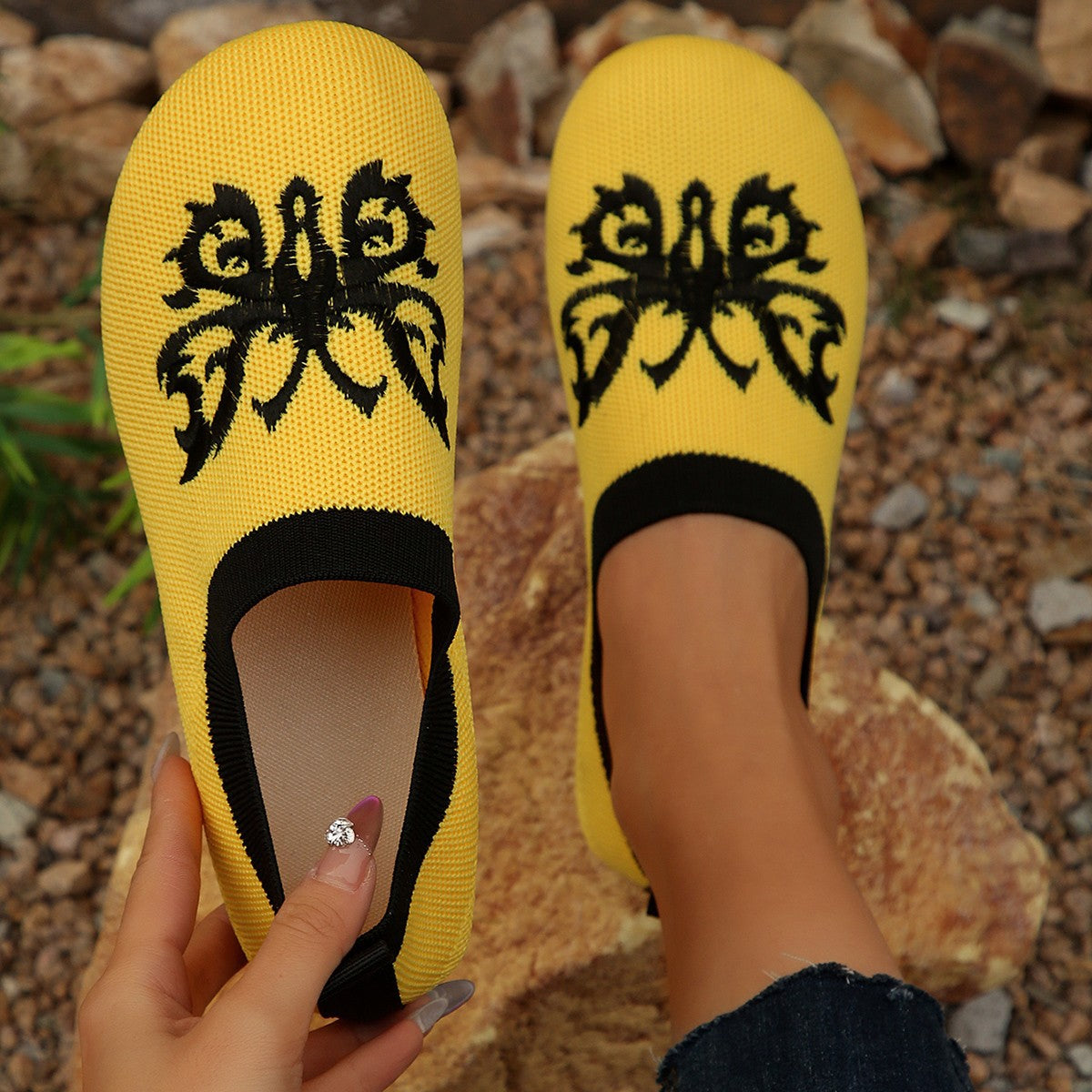 Stijlvolle Orthopedische Schoenen voor Elke Gelegenheid