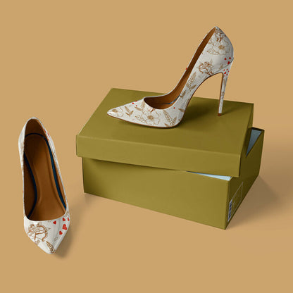 Elegante Orthopedische Schoenen voor Elke Stap