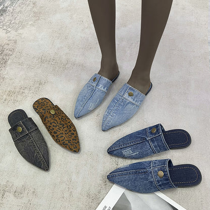 Chique Orthopedische Schoenen met Uniek Ontwerp