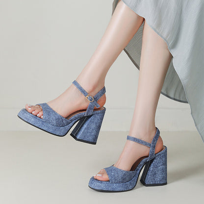 Comfortabele Orthopedische Sandalen voor Dagelijks Gebruik
