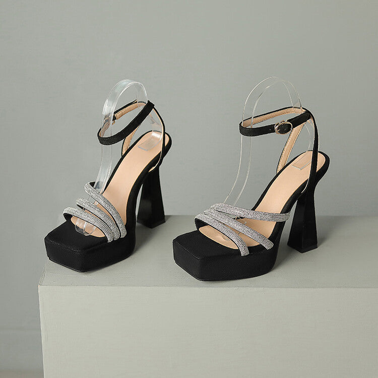 Elegante Orthopedische Sandalen voor Elke Stap
