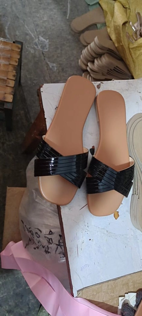 Stijlvolle Orthopedische Schoenen voor Elke Gelegenheid