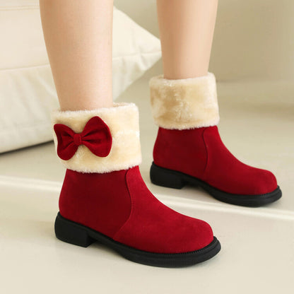 Chique Orthopedische Laarzen met Uniek Ontwerp