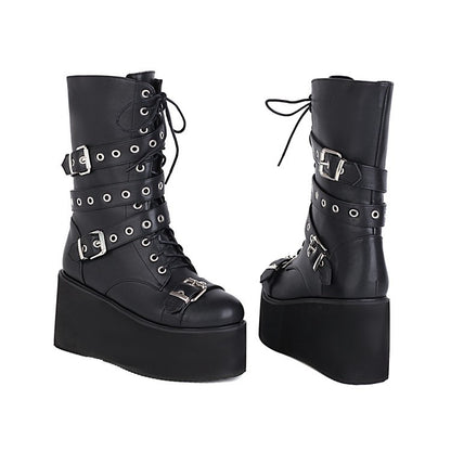 Sierlijke Orthopedische Schoenen voor Moderne Look