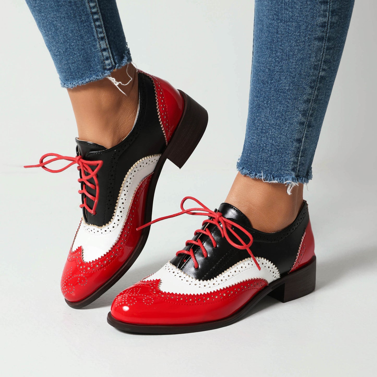 Elegante Orthopedische Schoenen voor Elke Stap
