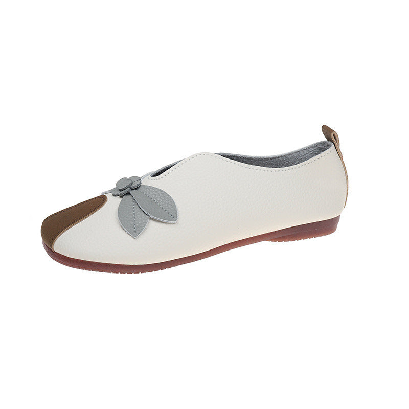 Chique Orthopedische Schoenen met Uniek Ontwerp
