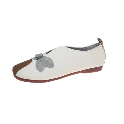 Chique Orthopedische Schoenen met Uniek Ontwerp