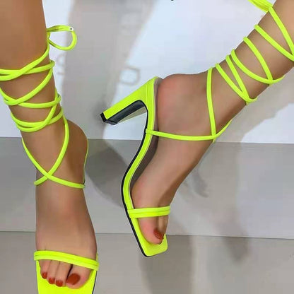 Sierlijke Orthopedische Sandalen voor Moderne Look