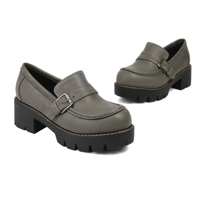 Sierlijke Orthopedische Schoenen voor Moderne Look