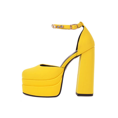 Elegante Orthopedische Sandalen voor Elke Stap