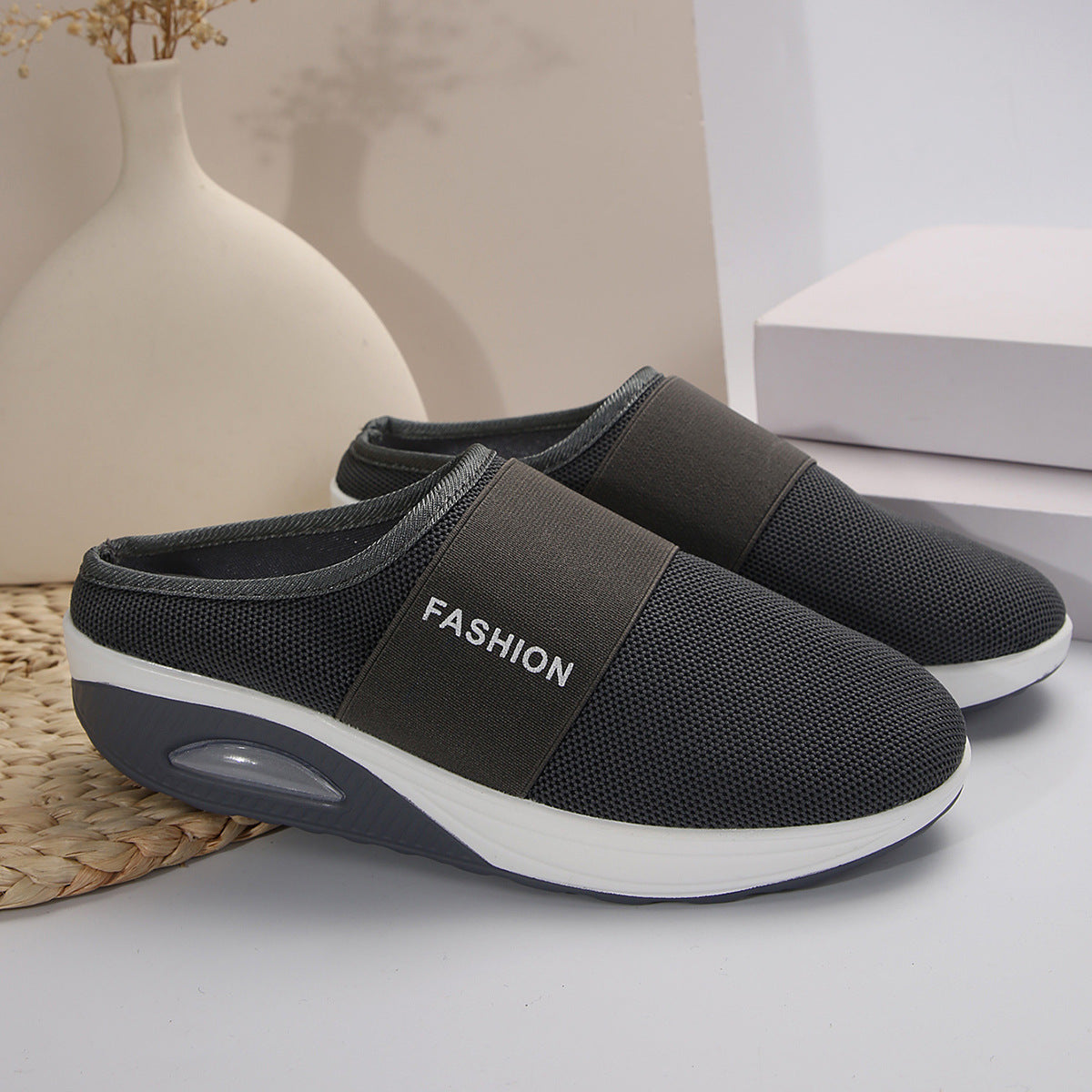 Klassieke Orthopedische Schoenen met Tijdloze Stijl