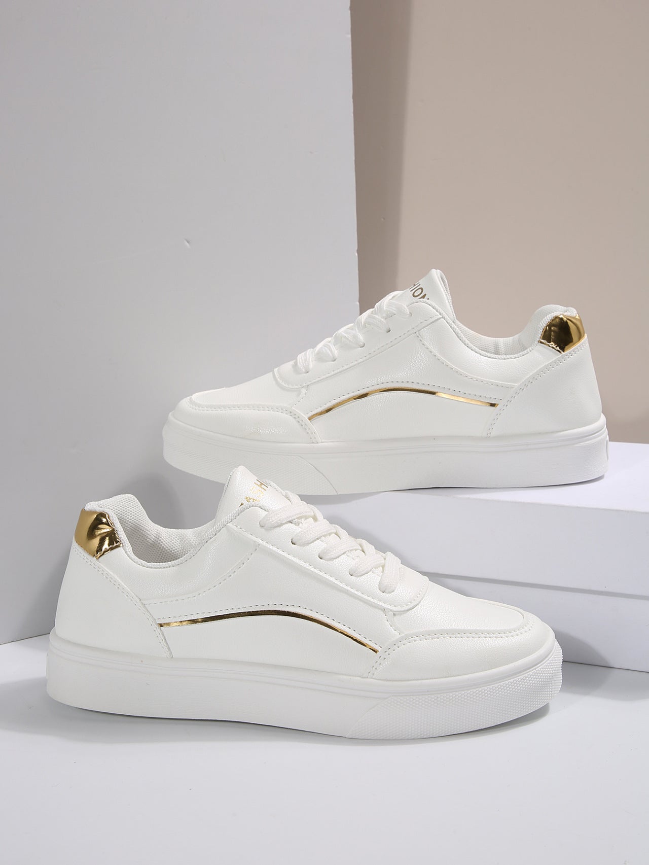 Prachtig Vervaardigde Orthopedische Schoenen