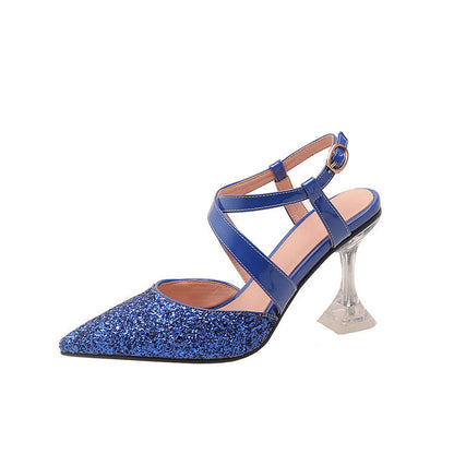 Elegante Orthopedische Sandalen voor Elke Stap