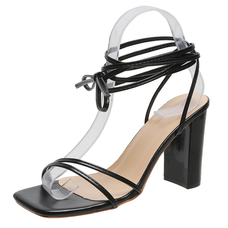 Klassieke Orthopedische Sandalen met Tijdloze Stijl