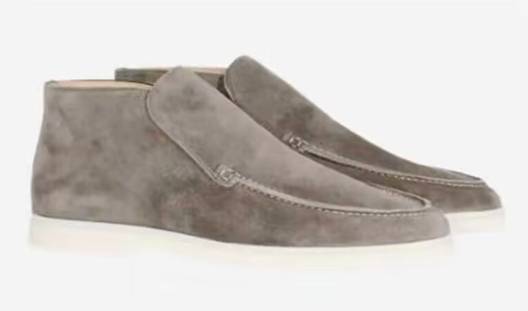 Elegante Orthopedische Schoenen voor Elke Stap