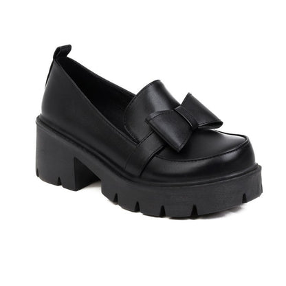 Vintage Geïnspireerde Orthopedische Schoenen